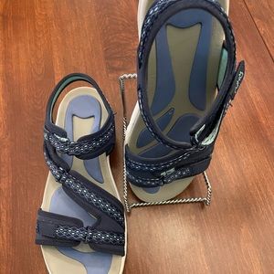 Ryka sandals size 9